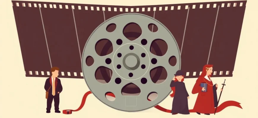 A Journey Through Soviet Cinema: 10 Legendary Films