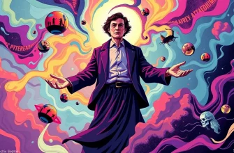 Top 10 Psychic Biopics to Watch