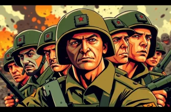 War Films: The Psychology of Preparation War Films: The Psychology of Preparation
