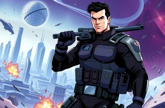 Top 10 Space Commando Action Films Top 10 Space Commando Action Films