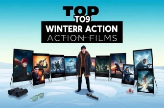 Top 10 Winter Action Films to Warm Up Your Winter Nights Top 10 Winter Action Films to Warm Up Your Winter Nights
