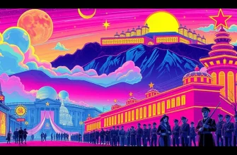 Soviet Films on the Civil War