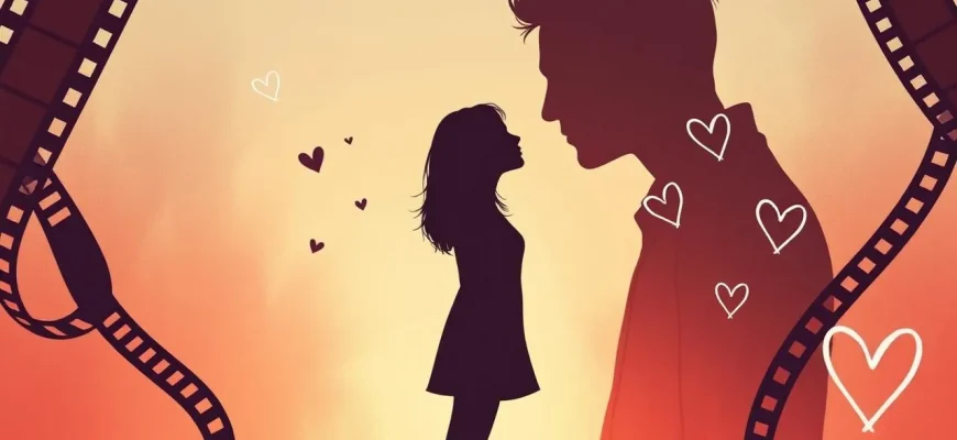 Top 10 Passionate and Heart-Wrenching Love Films Top 10 Passionate and Heart-Wrenching Love Films