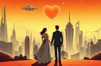 Top 10 Sci-Fi Films Celebrating Love and Peace