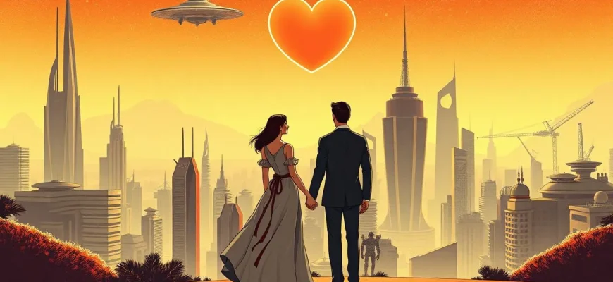 Top 10 Sci-Fi Films Celebrating Love and Peace Top 10 Sci-Fi Films Celebrating Love and Peace