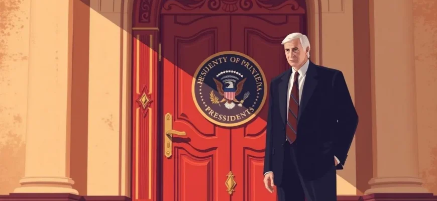 Top 10 Dramatic Films About Presidents Top 10 Dramatic Films About Presidents