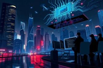 Top 10 Computer Thriller Films