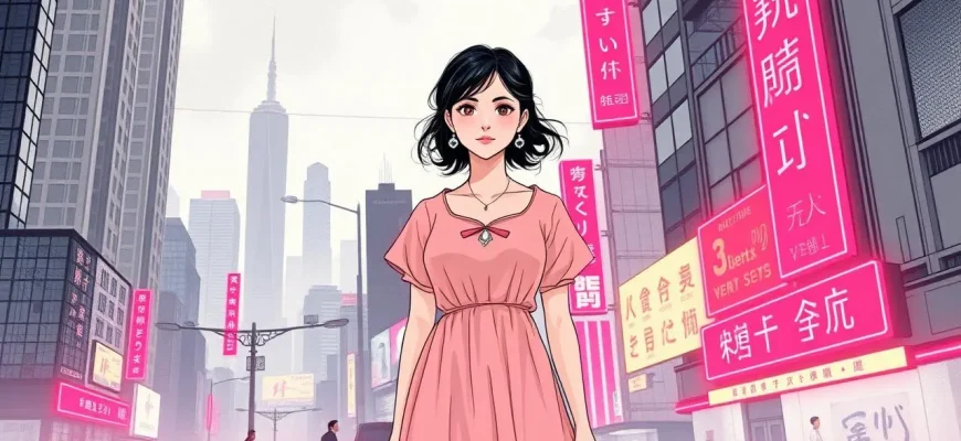 Top 10 Melodramas about Housewives Top 10 Melodramas about Housewives