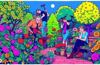 Gardener Love Stories: A Cinematic Journey Through Romance and Nature