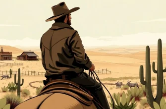 Top 10 Western Films About the Fight for Life Top 10 Western Films About the Fight for Life