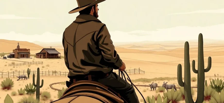 Top 10 Western Films About the Fight for Life Top 10 Western Films About the Fight for Life