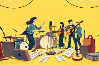 10 Must-Watch Drama Films About Music Bands 10 Must-Watch Drama Films About Music Bands