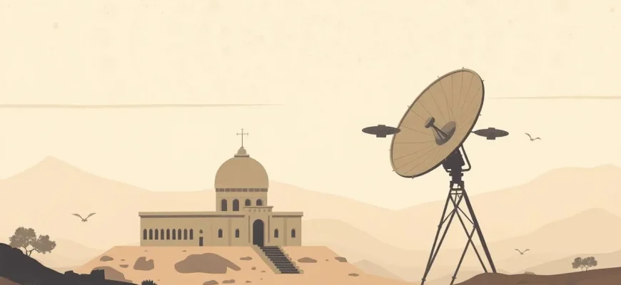 Top 10 Mystical Films on Ancient Surveillance Technologies Top 10 Mystical Films on Ancient Surveillance Technologies