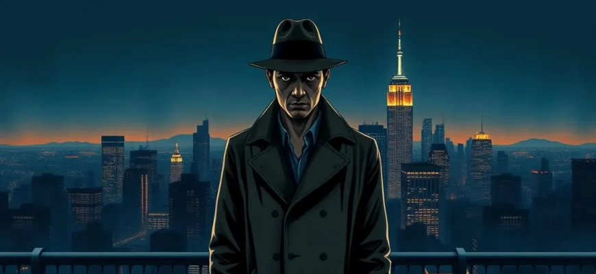 Top 10 First-Person Crime Films to Watch Top 10 First-Person Crime Films to Watch