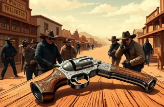 Top 10 Western Films About Revolvers Top 10 Western Films About Revolvers