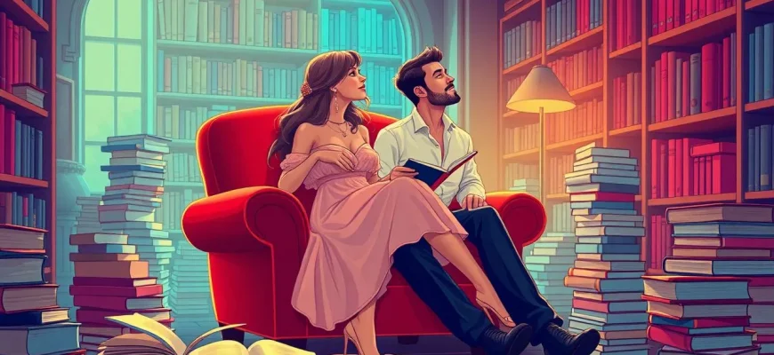 Romance Films About Books Romance Films About Books