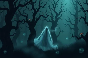 Top 10 Films About Evil Spirits