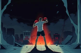 Horror Kickboxing Films: A Thrilling Blend of Fright and Fight