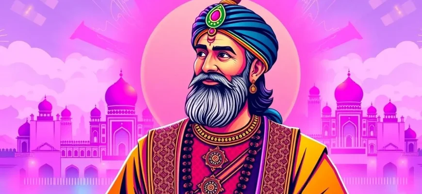 Historical Films About Babur: A Cinematic Journey Historical Films About Babur: A Cinematic Journey