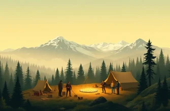 Gold Rush Adventure Films: A Cinematic Journey