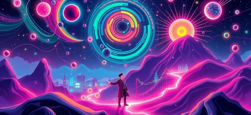 Top 10 Quantum Physics Documentaries Top 10 Quantum Physics Documentaries