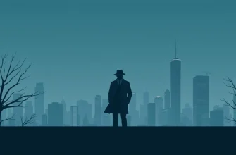 Soviet Detective Films: A Journey Through Mystery and Intrigue