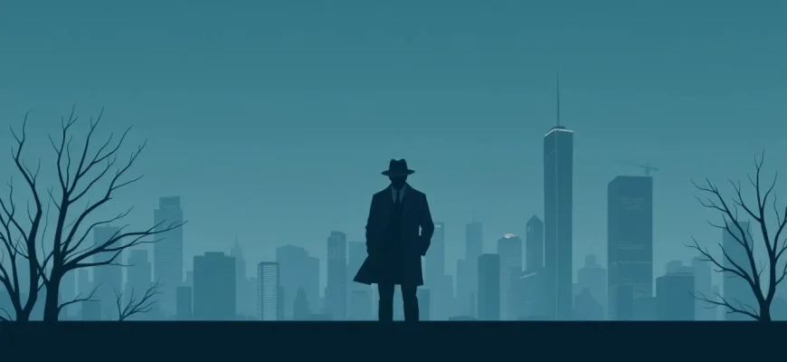 Soviet Detective Films: A Journey Through Mystery and Intrigue Soviet Detective Films: A Journey Through Mystery and Intrigue