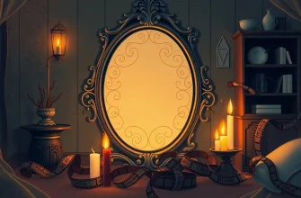 Gentle Horror Films for a Cozy Fright Gentle Horror Films for a Cozy Fright
