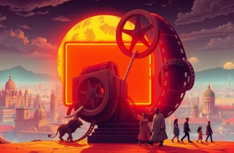 Top 10 Historical Films About Ancient African Cities Top 10 Historical Films About Ancient African Cities