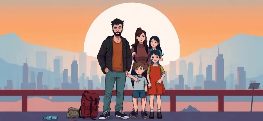 Family Apocalypse Films: A Unique Collection Family Apocalypse Films: A Unique Collection