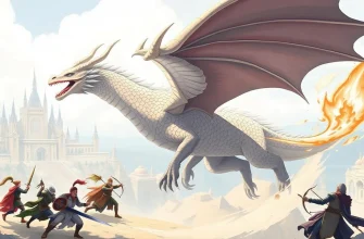 10 Fantasy Films with Epic Battles 10 Fantasy Films with Epic Battles