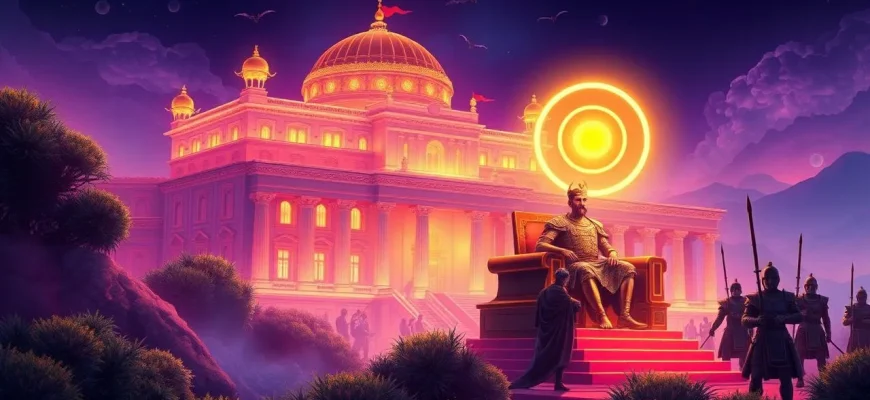 Historical Films on Urartu – A Cinematic Journey Historical Films on Urartu – A Cinematic Journey