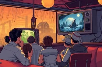 Acid Rain Disaster Films: A Cinematic Journey Acid Rain Disaster Films: A Cinematic Journey