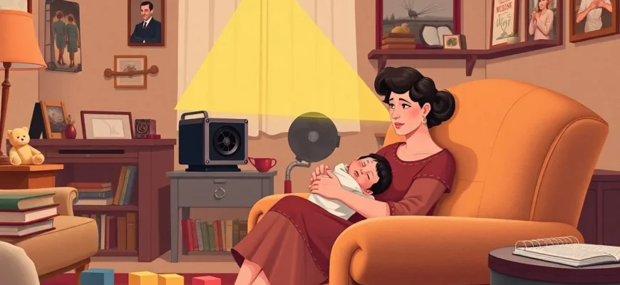 Top 10 Baby Drama Films to Watch