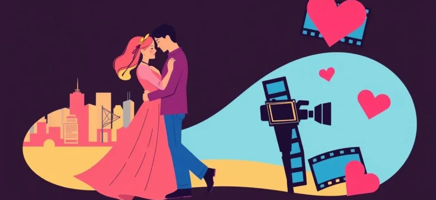 Courtship Chronicles: 10 Must-Watch Biopics Courtship Chronicles: 10 Must-Watch Biopics
