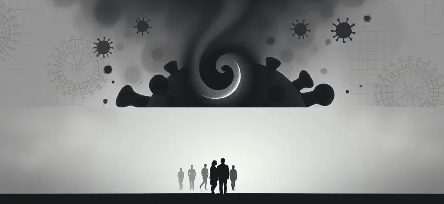 Top 10 Films About Infections Top 10 Films About Infections