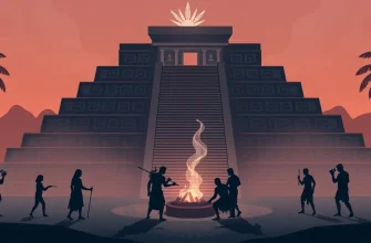 Aztec Ritual Films: A Mystical Journey Aztec Ritual Films: A Mystical Journey