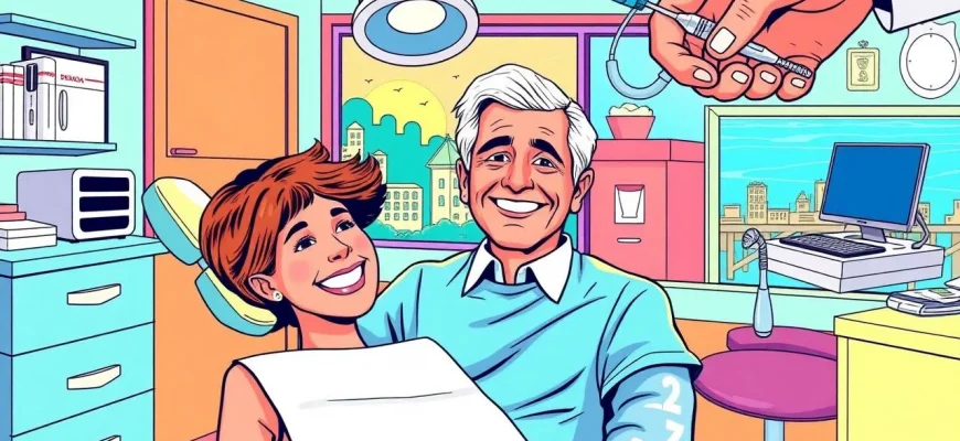 10 Must-Watch Biopics About Dentists