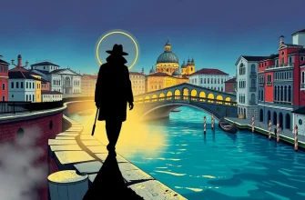 Venice Thrillers: A Cinematic Journey