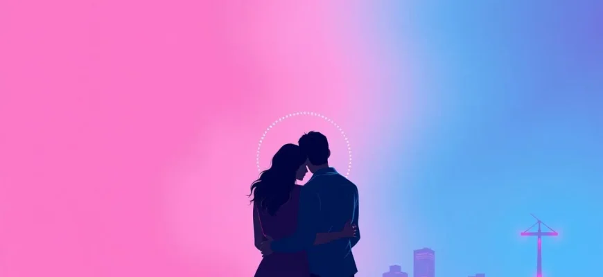 Melancholic Love Stories: Films About Depression Melancholic Love Stories: Films About Depression