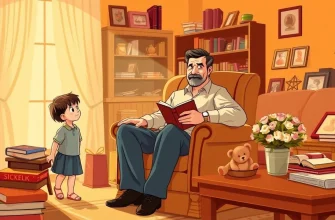 10 Must-Watch Stepfather Dramas 10 Must-Watch Stepfather Dramas