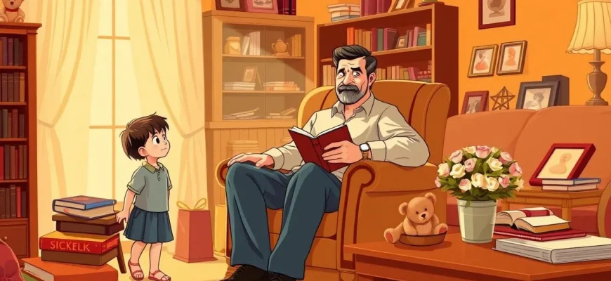 10 Must-Watch Stepfather Dramas 10 Must-Watch Stepfather Dramas