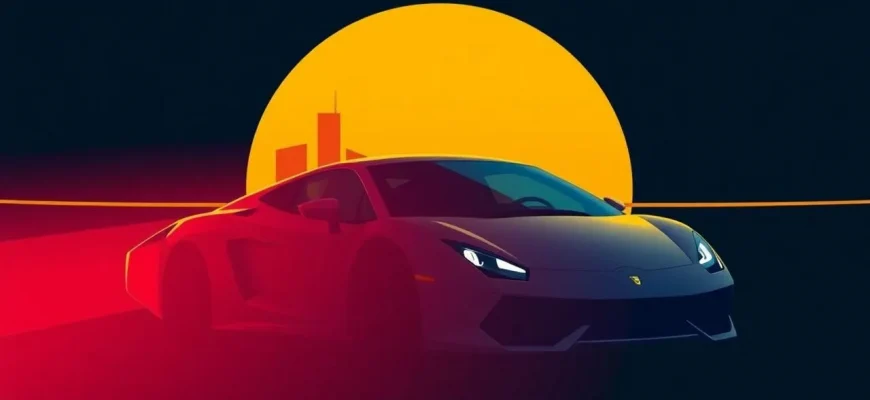 Top 10 Detective Car Films Top 10 Detective Car Films