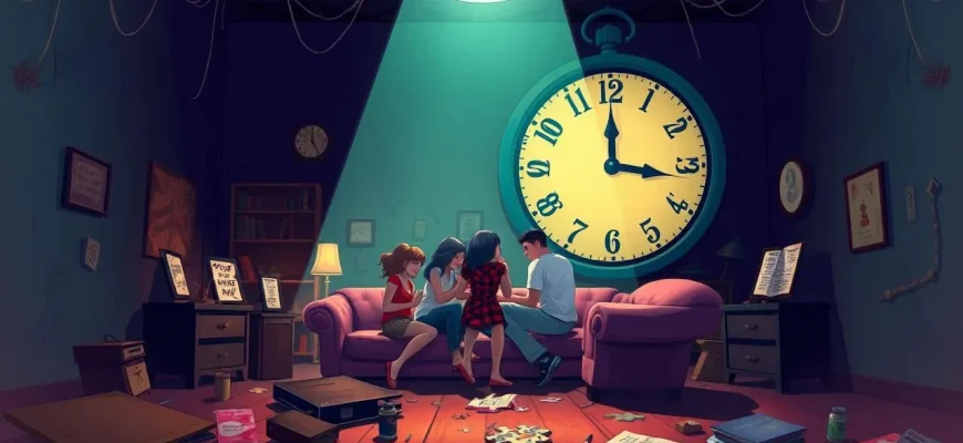 Top 10 Horror Films About Escape Rooms Top 10 Horror Films About Escape Rooms