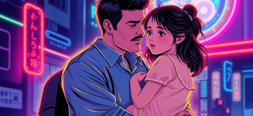 Father-Daughter Melodramas: A Cinematic Journey Father-Daughter Melodramas: A Cinematic Journey