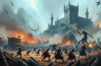 Top 10 Horror Battle Films