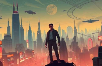 Top 10 Sci-Fi Films About Humanity’s Struggle Top 10 Sci-Fi Films About Humanity’s Struggle