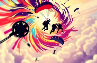 Top 10 Films About Modern Paratroopers Top 10 Films About Modern Paratroopers