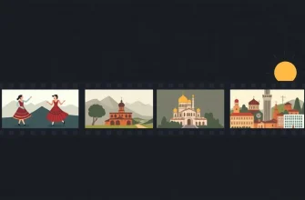Armenian Cinema Gems: A Journey Through Film Armenian Cinema Gems: A Journey Through Film
