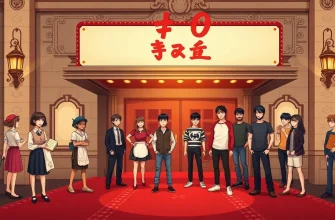 10 Must-Watch Films on Social Norms